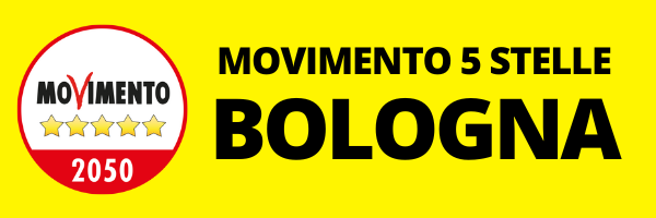 MoVimento 5 Stelle - Bologna