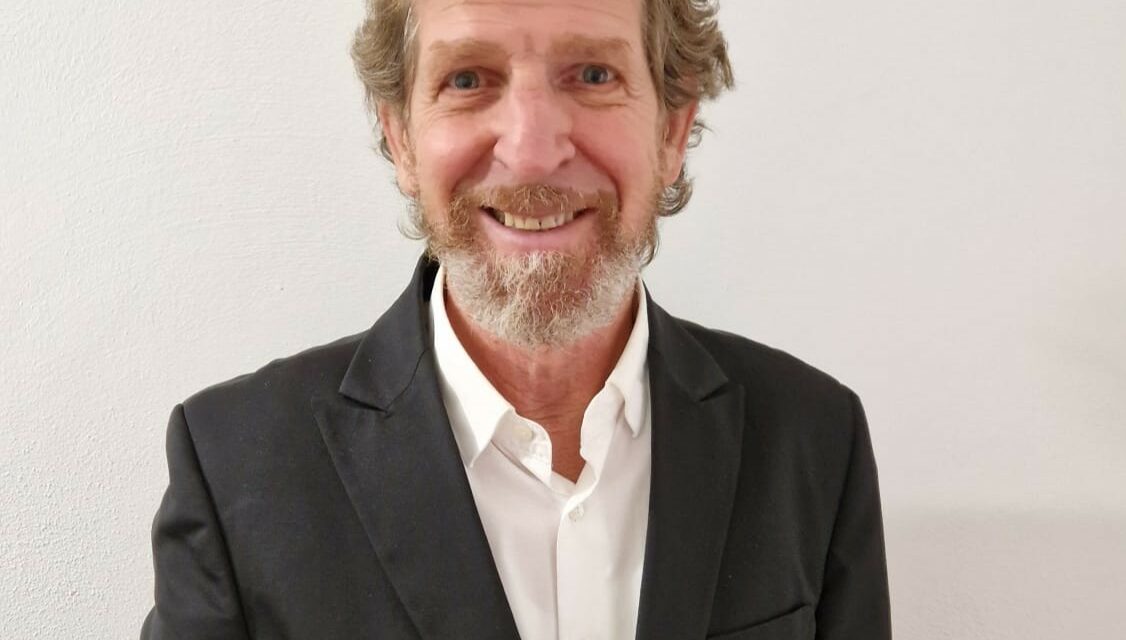 Salvatore Armeli | Candidato al Consiglio Regionale
