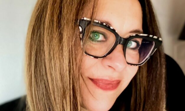 Serena Scandellari | Candidata al Consiglio Regionale